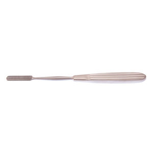 Juego de raspadores nasales Maltz de acero inoxidable alemán de 17 cm al por mayor, el mejor juego manual certificado CE de clase I para hospitales, de Dentavex - Product Image 1