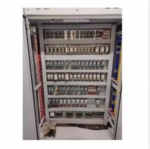 Panel de Control de Motor de Calidad Confiable para Automatización de Maquinaria Industrial y Comercial y Seguridad Eléctrica a Precio de Mayoreo - Product Image 2