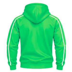 Conjunto Deportivo Premium para Mujer, Chaqueta con Capucha y Cierre Completo, Pantalones Deportivos a Juego, Ropa Cómoda para Gimnasio, Entrenamiento y Fitness - Product Image 6