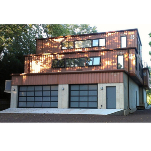 Casas Pequeñas Premium, Casas Modulares Portátiles para Estudios de Jardín, Cabañas Vacacionales, Alojamiento para Huéspedes y Espacios Pequeños - Product Image 5