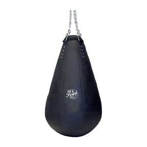 Saco de Boxeo de Cuero Genuino de Alta Calidad y Resistencia, Sacos de Boxeo de Arena de Alta Calidad con Logotipo Personalizado para Gimnasio - Product Image 6