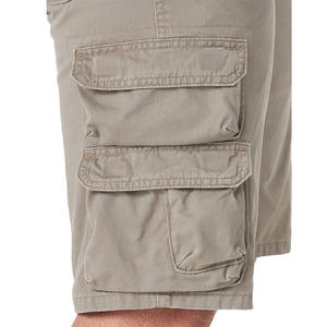 Pantalones Cortos de Mezclilla Ligeros de Secado Rápido para Hombre, Casuales, para Trabajo y Uso al Aire Libre, Hechos de Algodón 2026, para Compradores Mayoristas a Precio Económico - Product Image 5