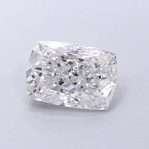 Diamant CVD de laboratoire certifié IGI 1,5 carat D VVS2 taille coussin, excellente finition, pour la fabrication de bagues de fiançailles - Vente en gros - Product Image 5