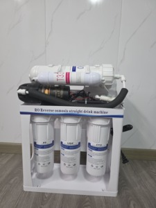 [Usine vérifiée] Plus <span class=keywords><strong>de</strong></span> 15 ans <span class=keywords><strong>de</strong></span> R&D |   Système d'approvisionnement en <span class=keywords><strong>eau</strong></span> professionnel |   ESG durable et sans PFAS |   Choix B2B - Product Image 5
