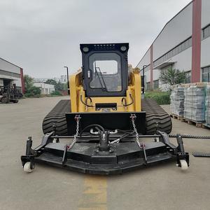 Livraison rapide – Machine compacte TS100 haute performance conçue pour gérer avec facilité les projets de construction difficiles - Product Image 3