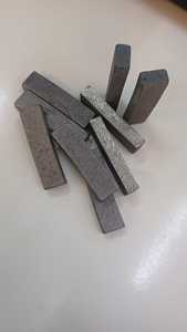 Segments de lame de coupe en granit de 800 mm - Product Image 3