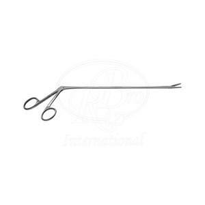 Pinces Alligator en Acier Inoxydable 12 Pouces, Pinces de Précision pour Usage Vétérinaire et Médical - Product Image 3