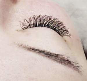 Premium coreano hecho a mano W Lash 0,07mm D Curl 8-14mm volumen pestañas para OEM ODM suministro - Product Image 3