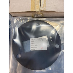 AMAT 0020-84522 ÉLECTRODE DE TERRE DE MONTAGE, 113884 - Équipements et Pièces Semi-conductrices Mondiales de Confiance - Product Image 1