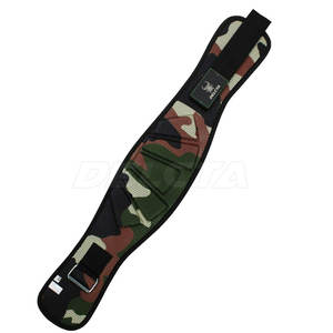 Cinturones de Neopreno para Levantamiento de Pesas, Suministro Directo de Fábrica, en Stock, Nueva Llegada - Product Image 5