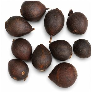AQUA VRIKSHA Cápsulas de Guayaba Naturales para Acuarios, Peceras de Betta, Peceras de Camarones y Acuapaisajismo |   Paquete de 10 - Product Image 3