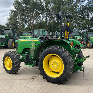 Tracteur John Deere 5050E d'origine en gros, équipement agricole haute performance, machines agricoles, moteur diesel, forte durabilité - Product Image 1
