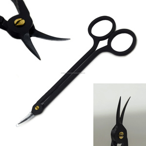 กรรไกรผ่าตัดขนาดเล็ก WORLD PRECISION SURGICAL ทำจากสแตนเลสสตีล ชุดเครื่องมือตัดที่มีความแม่นยำสูง สำหรับการผ่าตัดทั่วไป ได้รับการรับรองมาตรฐาน CE - Product Image 5