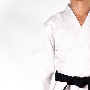 Kimono de judo personnalisé en gros avec logo – Qualité supérieure pour entraînement et compétition - Product Image 2