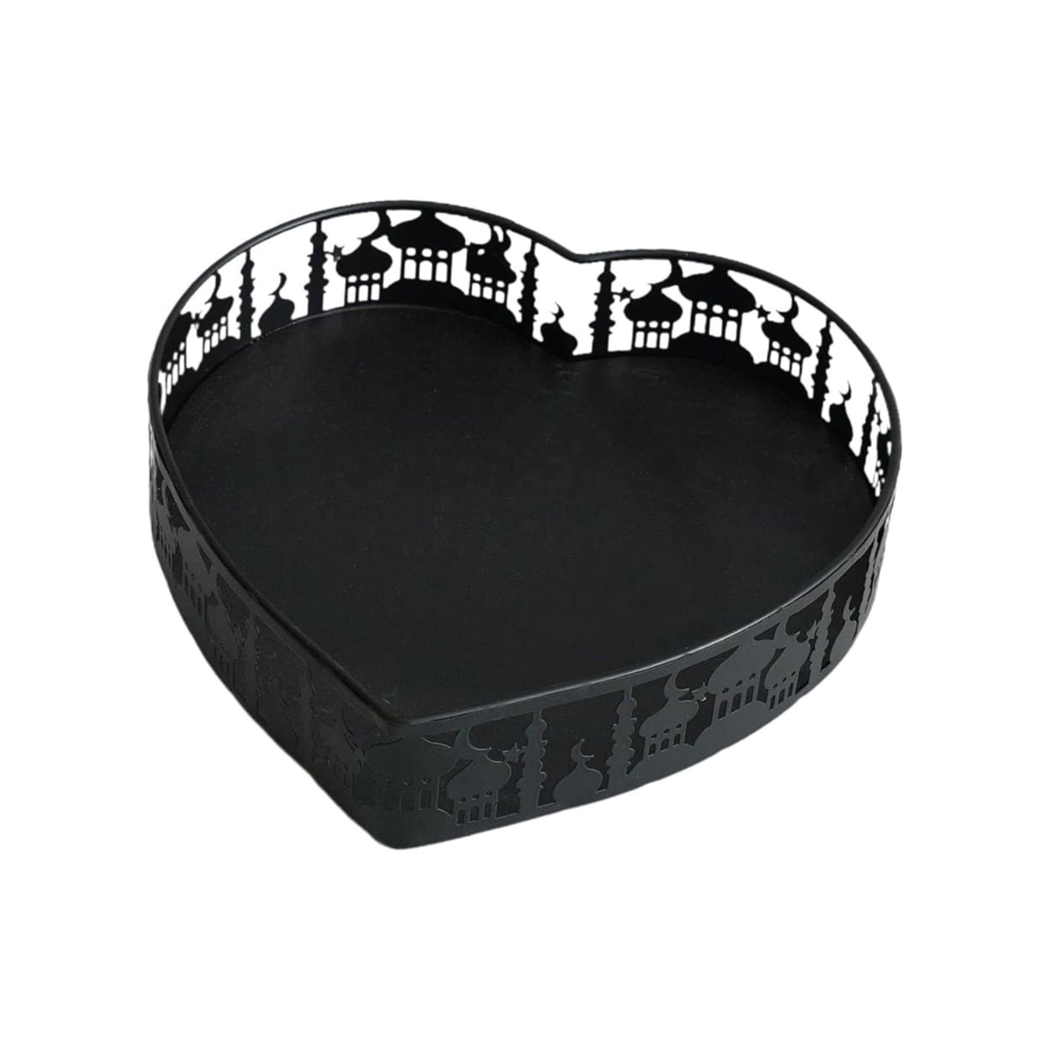 หัวใจสีดำ