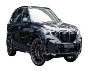 PARACHOQUES DELANTERO PARA BMW X5 G05 2024-EN ADELANTE 51115A45329 PARACHOQUES FRONTAL - Product Image 1