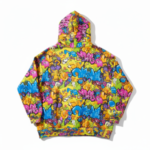 Custom Design100 % Cotton High Quality Basics <b>Pullover</b> <b>Men</b> Hoodies With distressing Heavyweight Top Selling <b>Men</b> Hoodies - Product Image 4