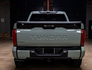 Prêt à être expédié - TUNDRA PLATINUM TRD 4X4 AWD 2025 - Titre propre - Occasion - Grade DIY - Garantie de 3 ans - Product Image 6