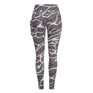 Ropa Deportiva de Buena Calidad, Personalizada en Diferentes Tallas, Leggings para Mujer de Alta Calidad, 100% Algodón, Leggings para Mujer 2026 - Product Image 5