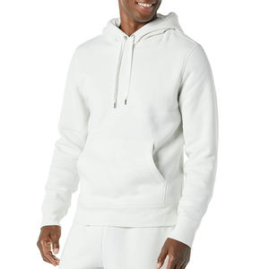 Sudaderas con capucha para hombre de alta calidad, precio mayorista, diseño personalizado con logotipo, nuevo estilo, moda sostenible. - Product Image 2