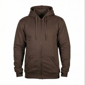 Sudaderas con Capucha para Hombre 2025, Sudaderas Unisex, Ropa Urbana, Venta al por Mayor, Tops Personalizados, Color Personalizado, Nueva Moda, Algodón Suave - Product Image 1