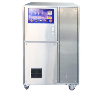 Générateur d'ozone industriel 30g/h Dr.Ozone D30S pour la purification de l'air, le traitement de l'eau, l'élimination des odeurs et la désinfection - Product Image 2