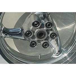 Ceramic Bead Blasting Service for Ceramic Clay & Porcelain Materials