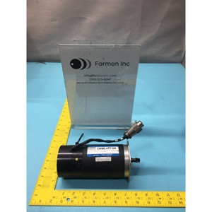 Moteur Electro-Craft 43-0533, 001A, Rockwell, 168462 - Équipements et pièces semi-conductrices d'occasion fiables à l'échelle mondiale chez - Product Image 4
