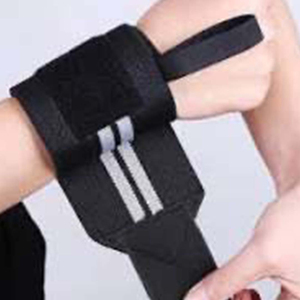 Wholesale Wrist Wraps Manufacturer <b>for</b> <b>Bench</b> <b>Press</b>, Barbell Training and Heavy Lifting with Factory Direct Bulk Supply - Product Image 4