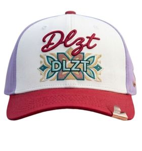 Casual Hat Red White Purple Front Logo Custom Embroidered <b>Baseball</b> <b>Cap</b> with Personalized Logo Premium Cotton 5 Panel Adjustable - Product Image 1