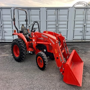 Tractores Kubota L2501 Disponibles al por Mayor con Calidad Certificada y Precios Competitivos de Fábrica para Exportación Global en Venta - Product Image 2