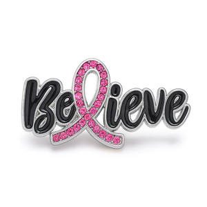 เข็มกลัดโลหะขนาดใหญ่ประดับเพชรเทียมแบบกำหนดเองสำหรับเสื้อโค้ทผู้หญิงสุดหรู - Product Image 4