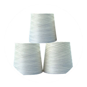 Hilo de Algodón Peinado NE 6s/1 100% Económico y Resistente, Ecológico, Apto para Tejidos del Hogar y Telas Industriales - Product Image 5