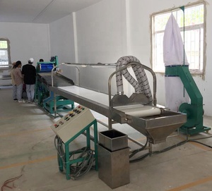 AUTO VACUUM PACKING LINE high quality made in Vietnam factory with competitive price in 2023 - Product Image 2