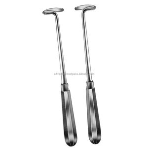 High Quality A-1 VERITAS Doyenn Periosteal Raspatories 24 cm Bone Surgery Instruments | sutur kitmedic instrument - Product Image 6