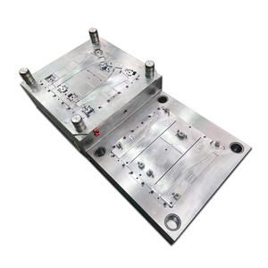 Custom injection molded <b>plastic</b> parts mold-Mechanical Parts-Small <b>Plastic</b> Components - Product Image 4