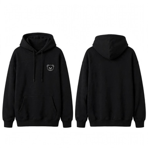 Sweat-shirt haut de gamme de qualité supérieure, très cool et chic, idéal pour les tenues décontractées et les activités de plein air. - Product Image 2