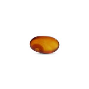 Ethiopian Opal Loose Gemstone Oval Cabochon 16.15 Carat Certified Wholesale - Product Image 2