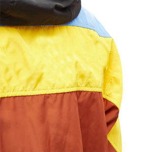 Veste coupe-vent homme printemps automne à prix abordable, respirante, séchage rapide, style décontracté et tendance - Product Image 3