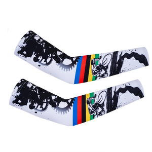 Mangas Protectoras para Brazos con Protección UV de Primera Calidad y Tejido Refrigerante, Ideales para Entrenamiento en Gimnasio y Actividades al Aire Libre - Product Image 5