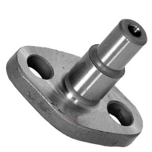 Piston de pompe hydraulique avec raccord à souder compatible avec Massey Ferguson A4212 A4236 A4248 MF35 65 135 165 265 275 285 - Product Image 1