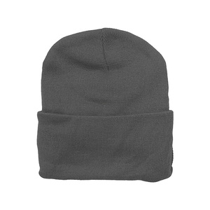 Gorro de Punto, Casual, de Moda, Cálido para Invierno - Product Image 4