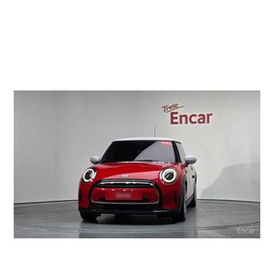 มินิ คูเปอร์ คลาสสิค ปี 2022/12 ระยะทาง 27,938 กม. มาตรฐานไอเสียยูโร 5 พวงมาลัยซ้าย เบาะหนัง กล้องมองหลัง - Product Image 2