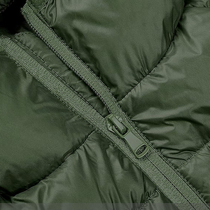 แจ็คเก็ตพัฟเฟอร์กันหนาวขายดี พร้อมปรับแต่งได้ตามต้องการ สินค้ามาแรง ระบายอากาศได้ดี แจ็คเก็ตพัฟเฟอร์สำหรับผู้หญิง - Product Image 6