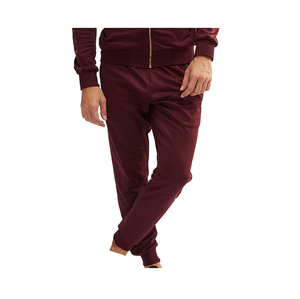 Pantalons pour hommes, design luxueux et coupe ajustée, confort premium pour un usage professionnel quotidien. Usine de vêtements de grande capacité. - Product Image 1