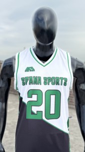 Camiseta de Baloncesto Unisex para Niños Edición Ciudad 2026 - Impresión Digital de Secado Rápido, Tela de Malla 100% Poliéster, Cintura Elástica, Deportiva - Product Image 4