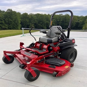 Cortadoras de Césped de la Serie Toro Z Master 6000 de Giro Cero de Calidad Premium, Compre Ahora, Opciones de Venta al Por Mayor para Grandes Proyectos de Césped - Product Image 4