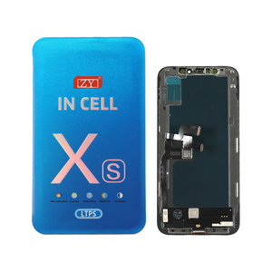 Chất lượng cao ZY OLED Incell <span class=keywords><strong>LCD</strong></span> hiển thị thay thế <span class=keywords><strong>LCD</strong></span> cho <span class=keywords><strong>iPhone</strong></span> 11 12 13 14 15 16 Pro Max <span class=keywords><strong>LCD</strong></span> lắp ráp màn hình cảm ứng - Product Image 6