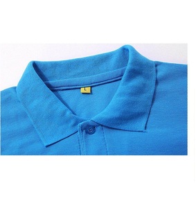 Camisas Polo Personalizadas al por Mayor para Hombre, Transpirables, de Secado Rápido, para Golf - Product Image 3