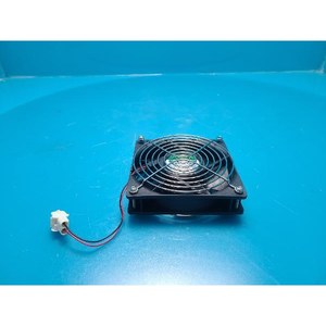 SUNON KD2412PTB1-6A Usado como está, piezas de equipos semiconductores legados - Product Image 5